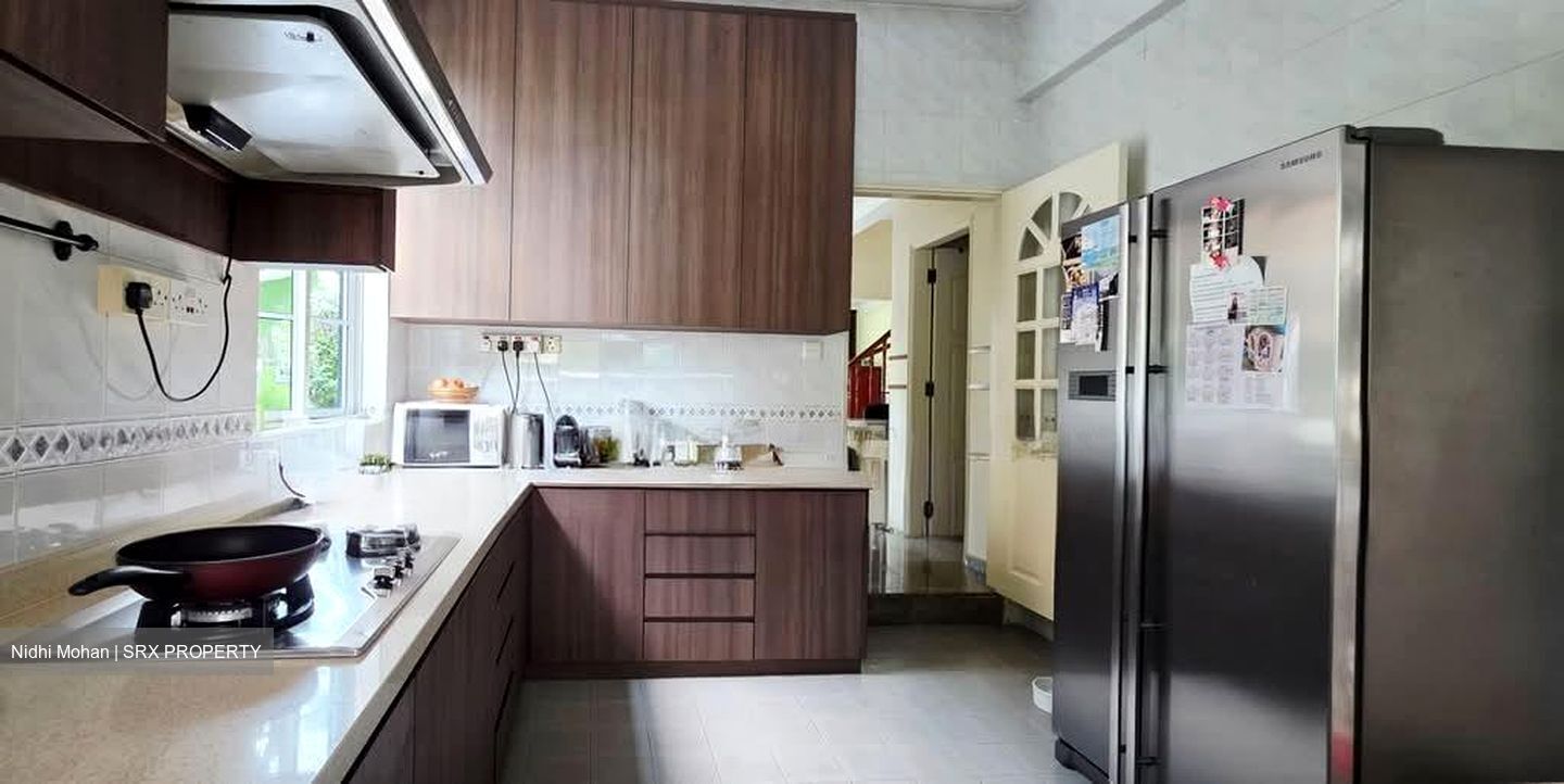Kew Drive (D16), Semi-Detached #583806041